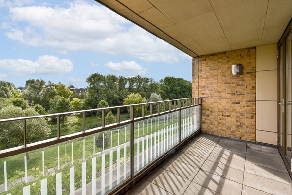 Medium property photo - Andreasplein 113, 1058 GD Amsterdam